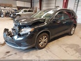 Nissan Rogue Sv 5N1AT2MV2GC815351 снимка