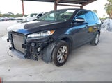 Kia Sorento 2.4L Lx 5XYPG4A30KG447788 photo