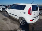 Kia Soul ! KNDJT2A60D7525907 fotografie