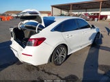 Honda Civic Touring 2HGFE1F92NH304992 снимка