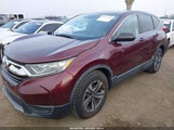 Honda Cr-V Lx 2HKRW5H34JH420088 fotografie