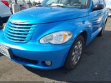 Chrysler Pt Cruiser Touring 3A8FY588X8T147203 снимка