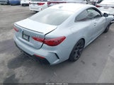BMW 430I WBA43DA00SCT15880 fotografie