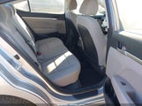 Hyundai Elantra Se 5NPD74LF4LH607059 снимка