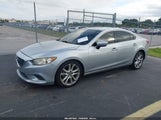 Mazda Mazda6 Touring JM1GL1V51H1115857 снимка