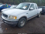 Ford F-150 Lariat/Xl/Xlt 1FTDX07W0VKC21102 fotografie