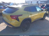 Chevrolet Trax Fwd Activ KL77LKE24RC184623 снимка