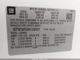 GMC Savana  Work Van 1GTW7AFG9H1295251 снимка