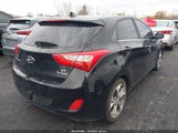 Hyundai Elantra Gt KMHD35LE8DU040169 снимка