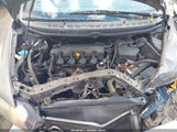Honda Civic Ex 2HGFA16818H508027 снимка