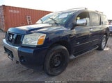 Nissan Armada Se 5N1AA08C07N716356 снимка