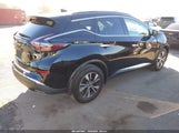 Nissan Murano Sv Fwd 5N1AZ2BJ2RC121244 fotografie