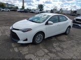 Toyota Corolla Le 2T1BURHE0JC039406 снимка