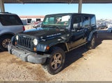 Jeep Wrangler Unlimited Rubicon 1C4HJWFG6CL178599 fotografie