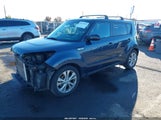 Kia Soul + KNDJP3A54F7186590 fotografie