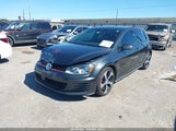 Volkswagen Golf Gti Autobahn 4-Door/S 4-Door/Se 4-Door/Sport 4-Door 3VW5T7AU9HM037951 fotografie