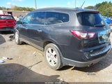 Chevrolet Traverse Ltz 1GNKRJKD7EJ291092 снимка