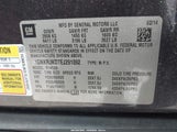 Chevrolet Traverse Ltz 1GNKRJKD7EJ291092 снимка