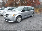 Dodge Grand Caravan American Value Pkg 2C4RDGBG5GR392181 снимка