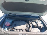 Hyundai Santa Cruz Sel 5NTJB4DE8RH103843 fotografie
