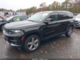 Jeep Grand Cherokee L Limited 4X4 1C4RJKBG4N8507230 снимка