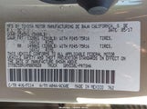 Toyota Tacoma Sr5 3TMBZ5DN1HM009820 снимка