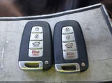 Hyundai Sonata Limited 5NPEC4AC3DH639219 снимка