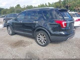 Ford Explorer Limited 1FM5K7F84HGC22917 снимка
