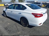Nissan Sentra Sv 3N1AB7APXHY321969 снимка