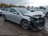 Chevrolet Malibu Fwd Premier 1G1ZE5SX7MF018426 fotografie