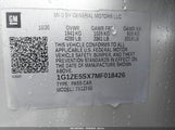 Chevrolet Malibu Fwd Premier 1G1ZE5SX7MF018426 photo