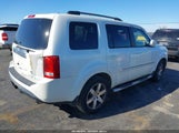 Honda Pilot Touring 5FNYF4H90CB082958 снимка