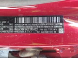 Dodge Hornet Gt Plus Awd ZACNDFBN2P3A04231 снимка