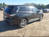 Infiniti Jx35 5N1AL0MM8DC321728 снимка