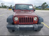 Jeep Wrangler X 1J4FA24108L536778 снимка
