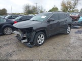 Jeep Compass Latitude Fwd 3C4NJCBB7LT133896 снимка