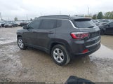 Jeep Compass Latitude Fwd 3C4NJCBB7LT133896 снимка