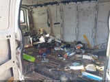 Chevrolet Express  Work Van 1GCWGFFF0F1105029 снимка