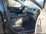 Toyota Rav4 Hybrid Xle JTMRWRFV1LD060802 photo