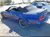 Ford Mustang Gt 1ZVFT85HX55198205 снимка