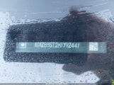 Chevrolet Malibu 1Ls 1G1ZB5ST2KF192441 снимка
