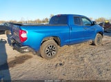 Toyota Tundra Sr5 5.7L V8 5TFUW5F18GX573081 photo