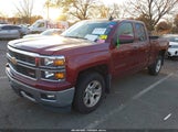 Chevrolet Silverado  2Lt 1GCVKREC6FZ255523 снимка