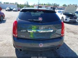 Cadillac Srx Luxury Collection 3GYFNAEY3AS563144 снимка