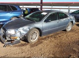 Chrysler 300M 2C3HE66G01H501743 снимка