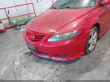 Mazda Mazda6 S Sport 1YVHP84D255M23516 снимка