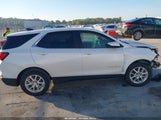 Chevrolet Equinox Fwd Lt 3GNAXKEV1NL291920 снимка