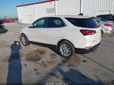 Chevrolet Equinox Fwd Lt 3GNAXKEV1NL291920 fotografie