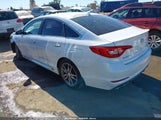 Hyundai Sonata Sport 2.0T 5NPE34ABXFH236042 fotografie