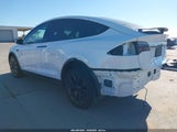 Tesla Model X Dual Motor All-Wheel Drive 7SAXCBE58NF343818 fotografie